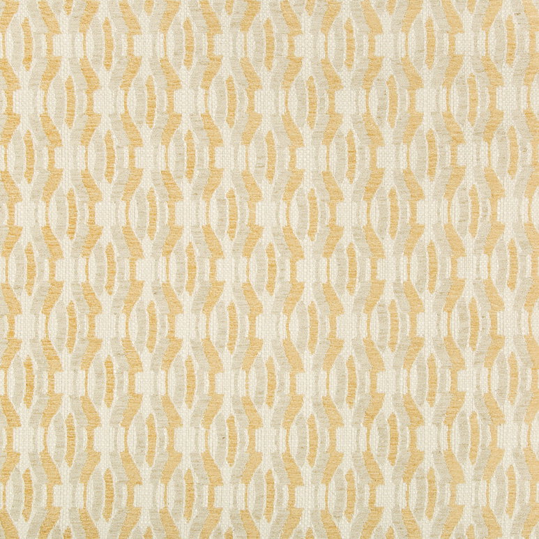 Lee Jofa Modern Agate Weave Gold Fabric