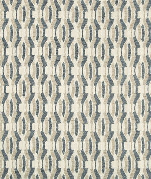Lee Jofa Modern Agate Weave Sea Wave Fabric