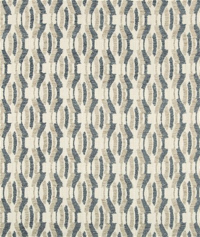 Lee Jofa Modern Agate Weave Sea Wave Fabric
