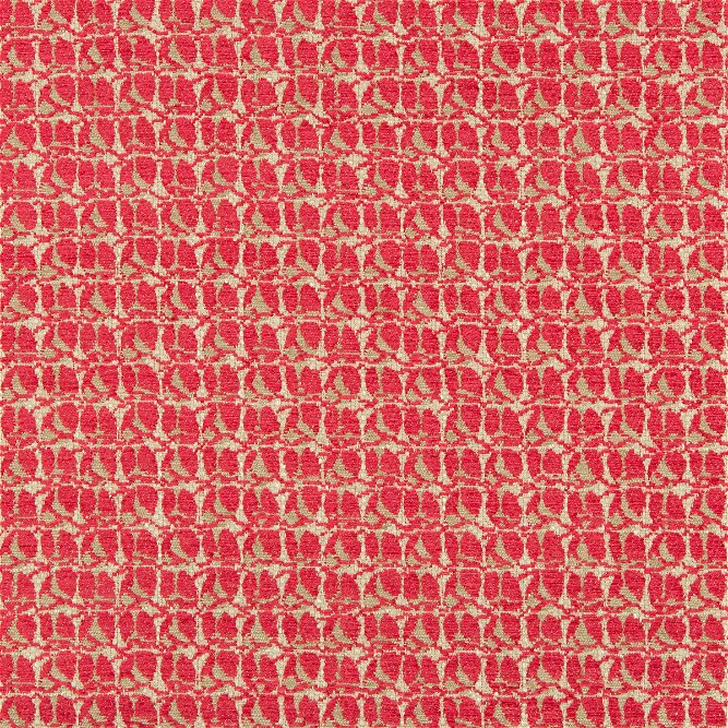 Lee Jofa Modern Jasper Weave Cerise Fabric