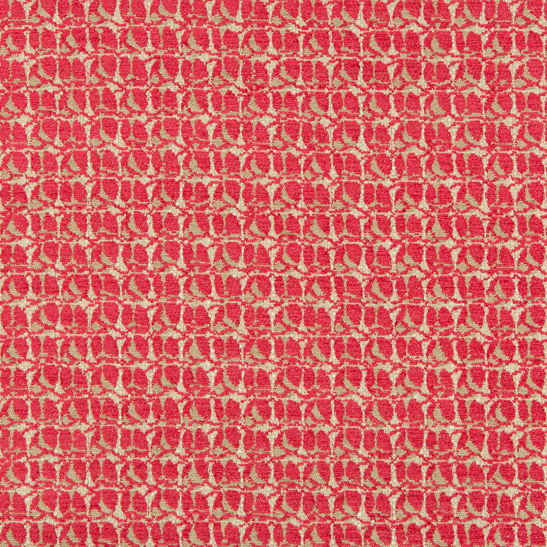 Lee Jofa Modern Jasper Weave Cerise Fabric