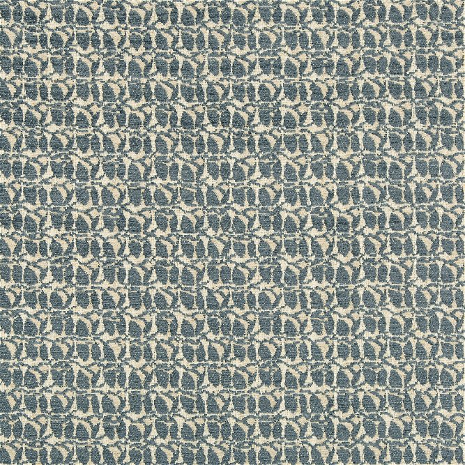 Lee Jofa Modern Jasper Weave Sea Wave Fabric