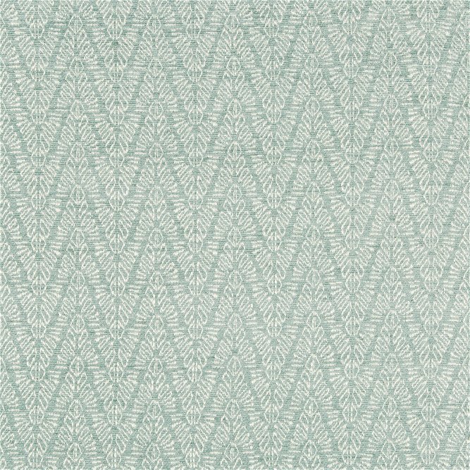 Lee Jofa Modern Topaz Weave Aqua Fabric