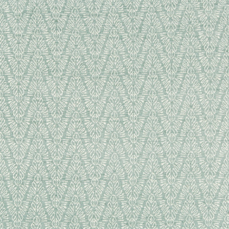 Lee Jofa Modern Topaz Weave Aqua Fabric