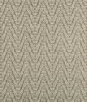 Lee Jofa Modern Topaz Weave Silver Fabric