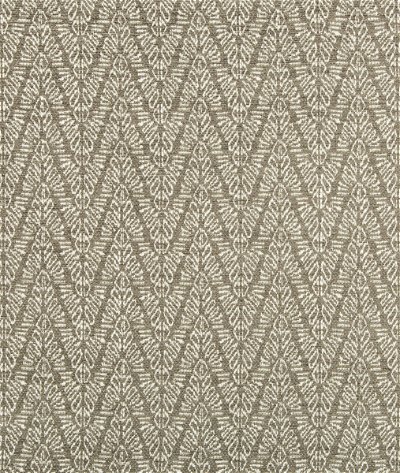 Lee Jofa Modern Topaz Weave Silver Fabric