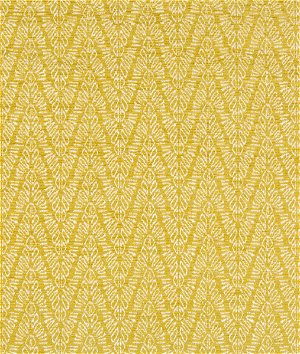 李约法现代黄玉编织黄绿色织物