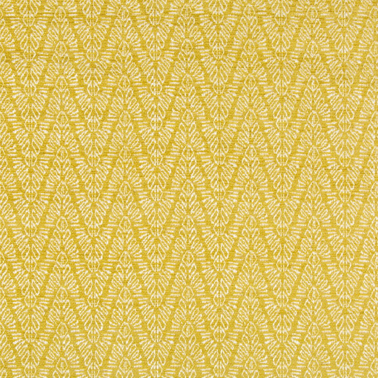 Lee Jofa Modern Topaz Weave Chartreuse Fabric
