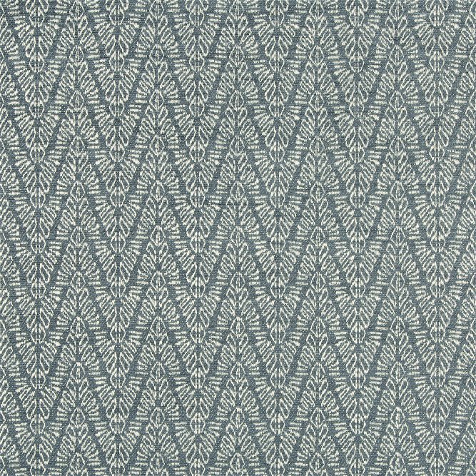 Lee Jofa Modern Topaz Weave Sea Wave Fabric