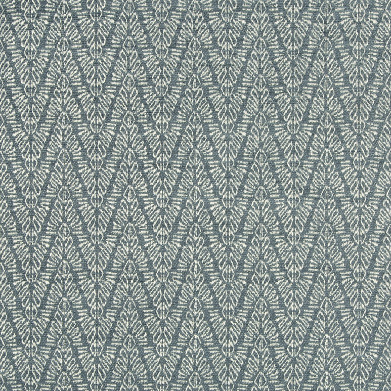 Lee Jofa Modern Topaz Weave Sea Wave Fabric
