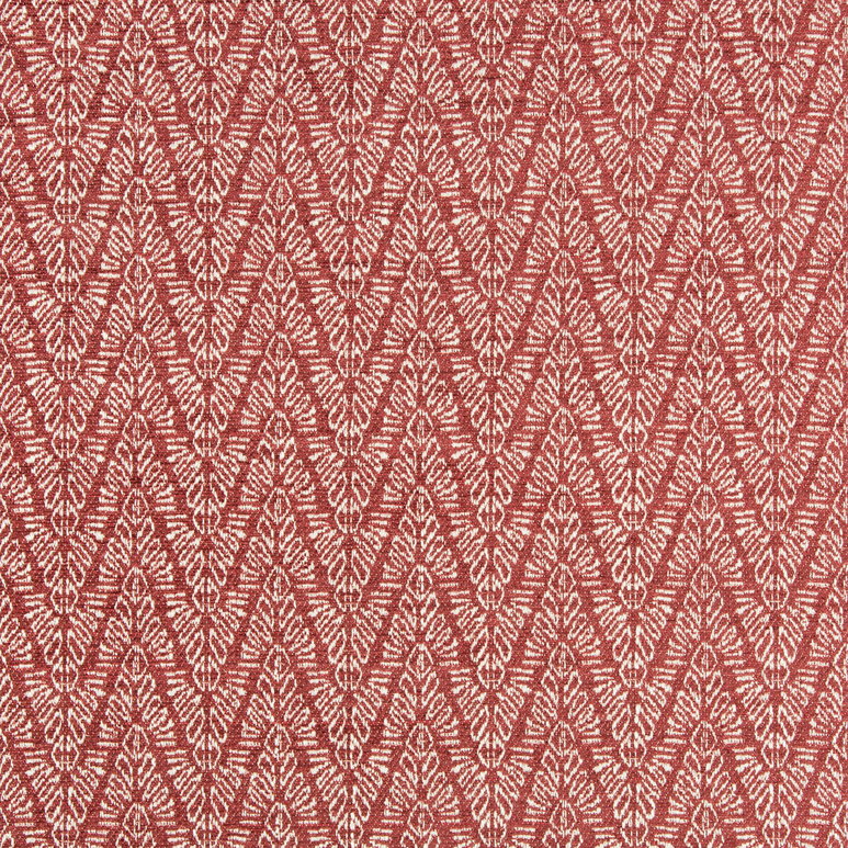 Lee Jofa Modern Topaz Weave Cerise Fabric