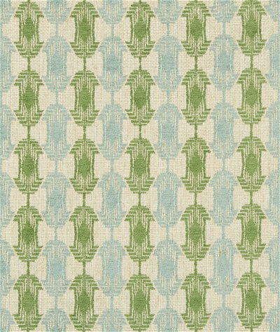 Lee Jofa Modern Quartz Weave Aqua Green Fabric