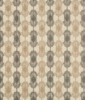 Lee Jofa Modern Quartz Weave Natural Metal Fabric