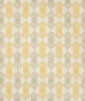 Lee Jofa Modern Quartz Weave Gold Fabric