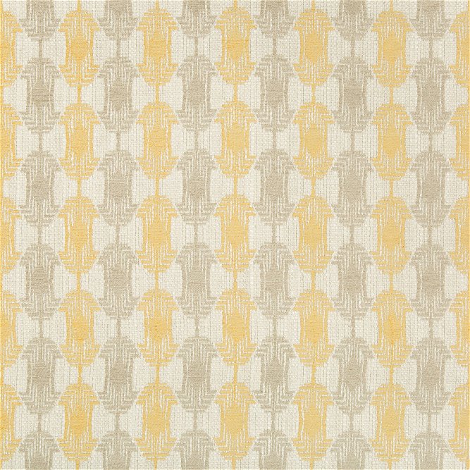 Lee Jofa Modern Quartz Weave Gold Fabric