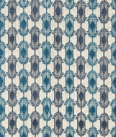 Lee Jofa Modern Quartz Weave Deep Sea Fabric