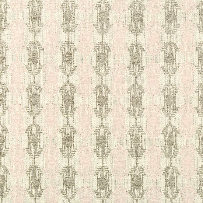 Lee Jofa Modern Quartz Weave Rose Fabric