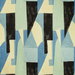 Lee Jofa Modern District Cobalt Fabric