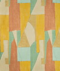 Lee Jofa Modern District Tawny Fabric