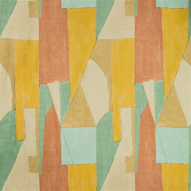 Lee Jofa Modern District Tawny Fabric