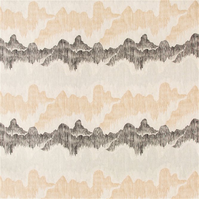 Lee Jofa Modern Cascadia Basalt Fabric