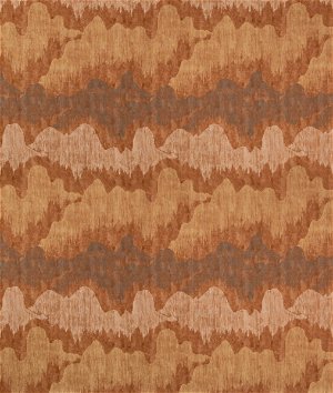 Lee Jofa Modern Cascadia Saffron Fabric