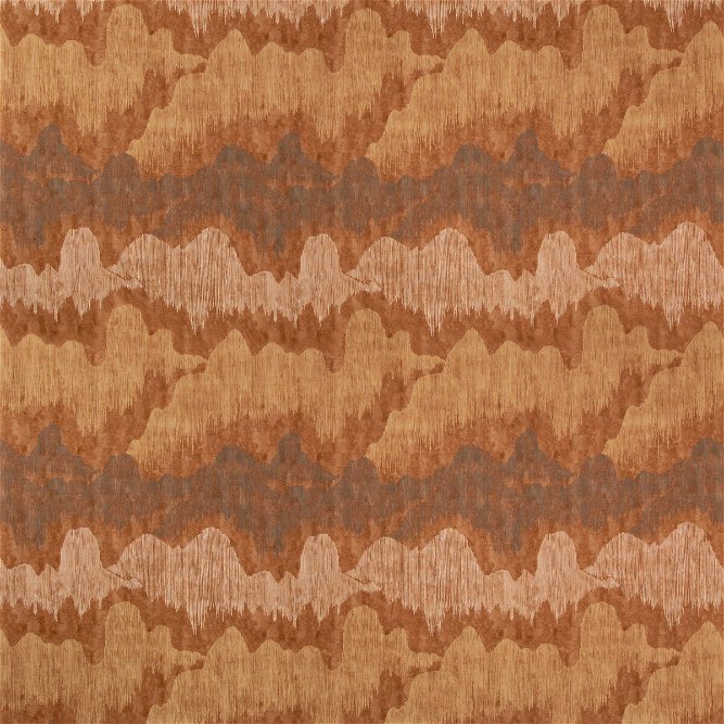 Lee Jofa Modern Cascadia Saffron Fabric