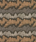 Lee Jofa Modern Cascadia Noir Fabric