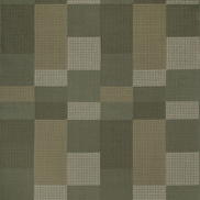 Lee Jofa Modern Gridlock Hunter Fabric