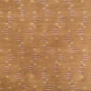 Lee Jofa Modern Arcade Copper Fabric