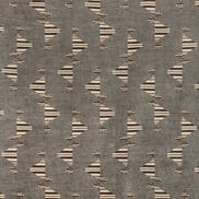 Lee Jofa Modern Arcade Smoke Fabric