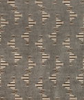 Lee Jofa Modern Arcade Smoke Fabric