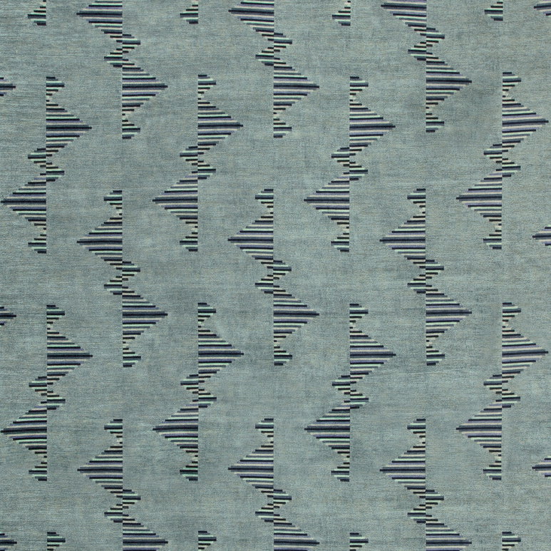 Lee Jofa Modern Arcade Jade Fabric