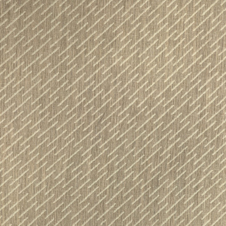 Lee Jofa Modern Esker Weave Buff Fabric