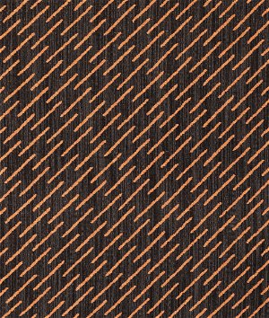 RK Classics 118 Olyphant Sheer Copper Fabric