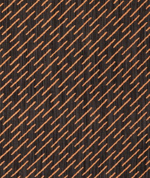 RK Classics 118 Olyphant Sheer Copper Fabric