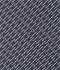 Lee Jofa Modern Esker Weave Navy/Cream Fabric