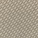 Lee Jofa Modern Esker Weave Ebony/Ivory Fabric
