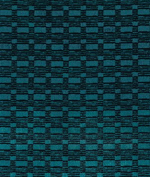 Lee Jofa Modern Lure Jade/Onyx Fabric