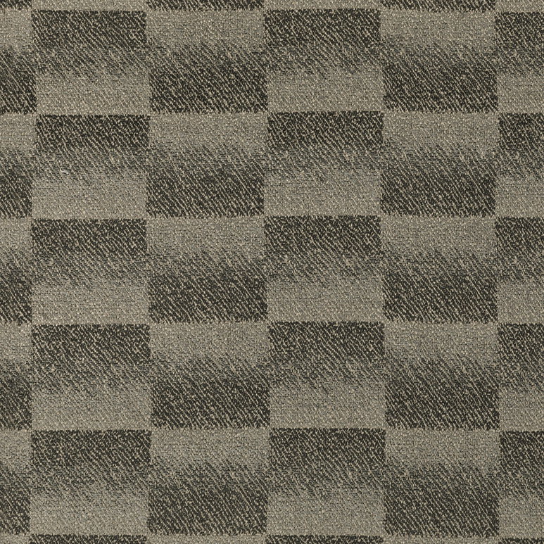 Lee Jofa Modern Surge Charcoal Fabric