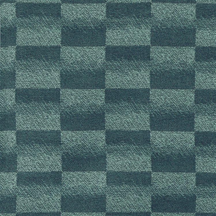 Lee Jofa Modern Surge Peacock Fabric