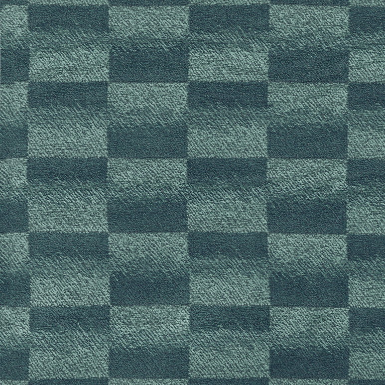 Lee Jofa Modern Surge Peacock Fabric