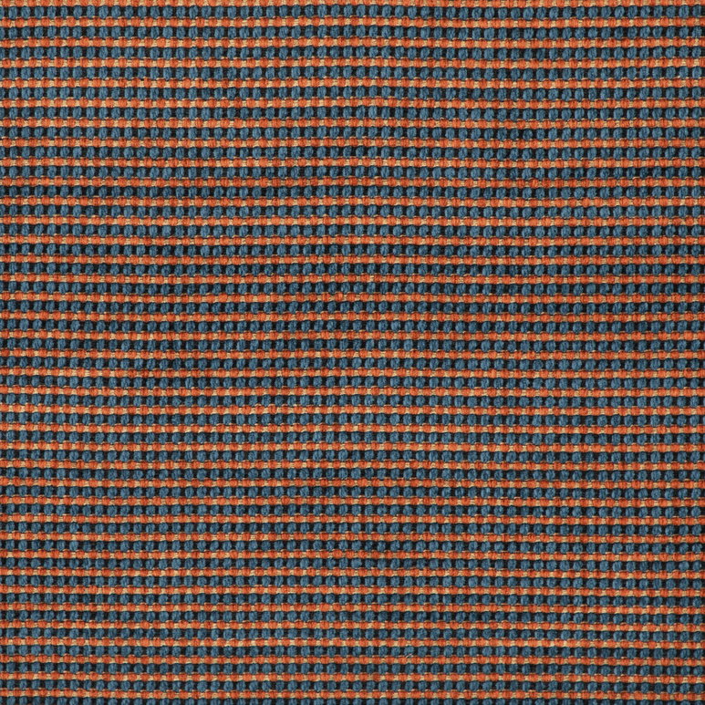 Lee Jofa Modern Risus Blue Flame Fabric