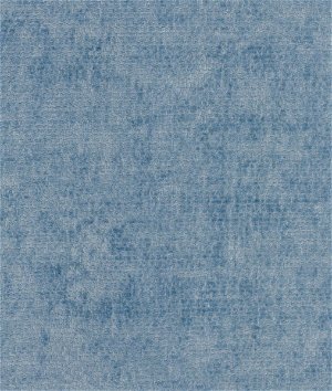 Lee Jofa Modern Rebus Blue Fabric