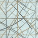 Lee Jofa Modern Simpatico Print Cinder Fabric
