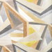 Lee Jofa Modern Roulade Print Citron/Stone Fabric