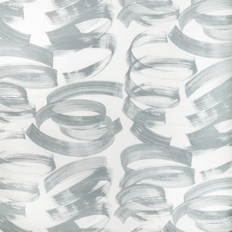 Lee Jofa Modern Laryo Print Stone Fabric