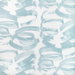Lee Jofa Modern Laryo Print Sky Fabric