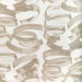 Lee Jofa Modern Laryo Print Sand Fabric