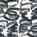 Lee Jofa Modern Laryo Print Ink Fabric